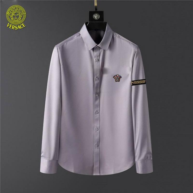 Versace Men's Shirts 86